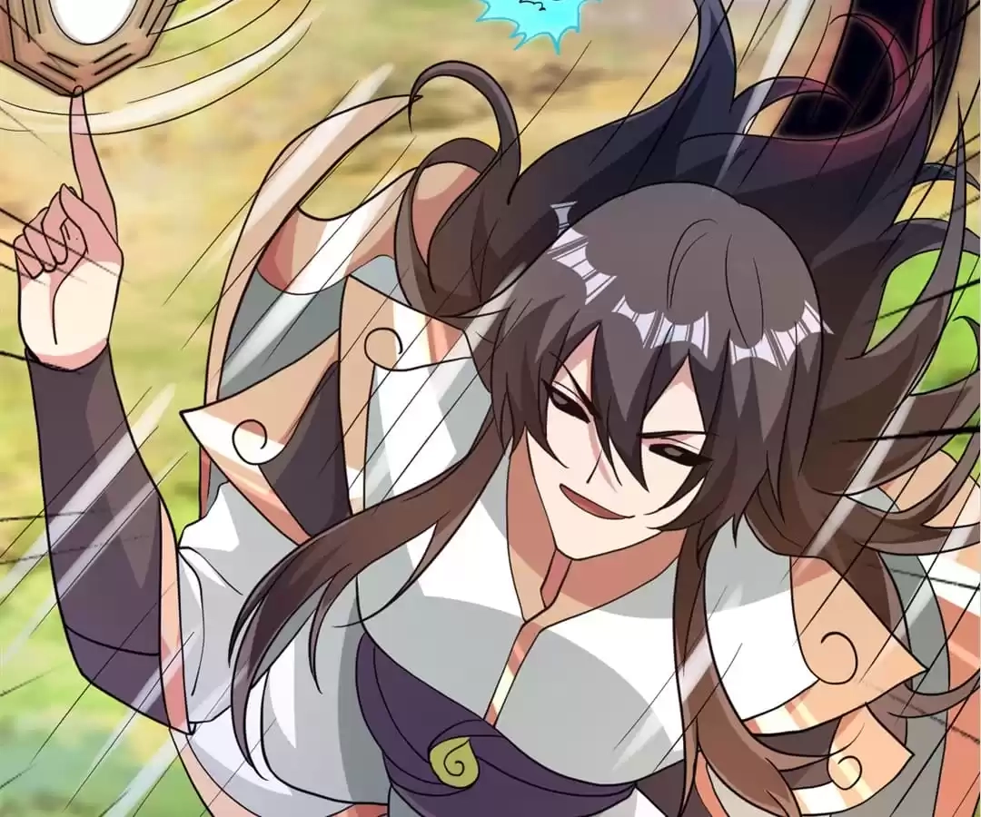 Banished Disciple's Counterattack Chapter 367 page 84 - 