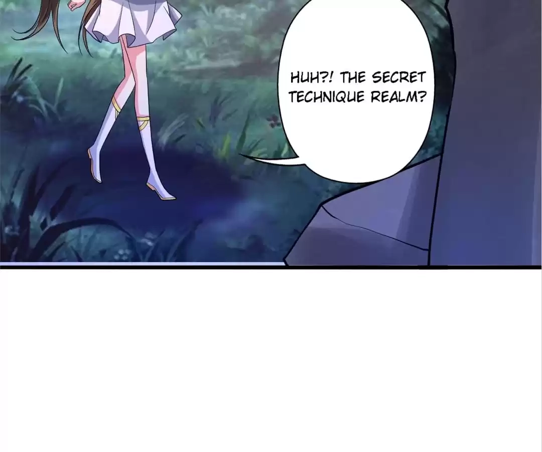 Banished Disciple's Counterattack Chapter 367 page 88 - 