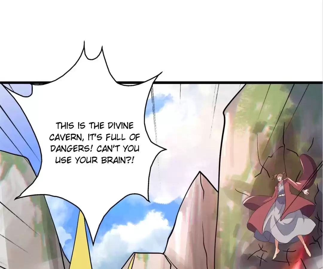 Banished Disciple's Counterattack Chapter 367 page 99 - 