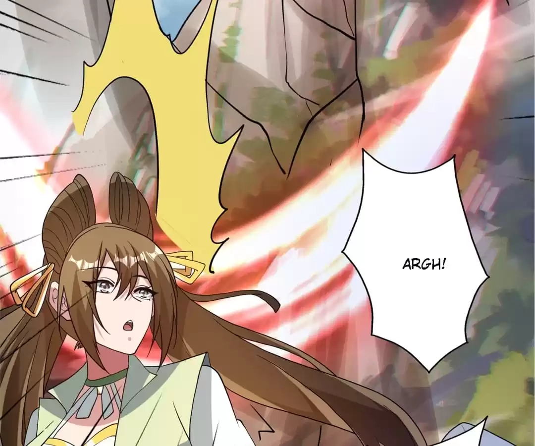 Banished Disciple's Counterattack Chapter 367 page 100 - 