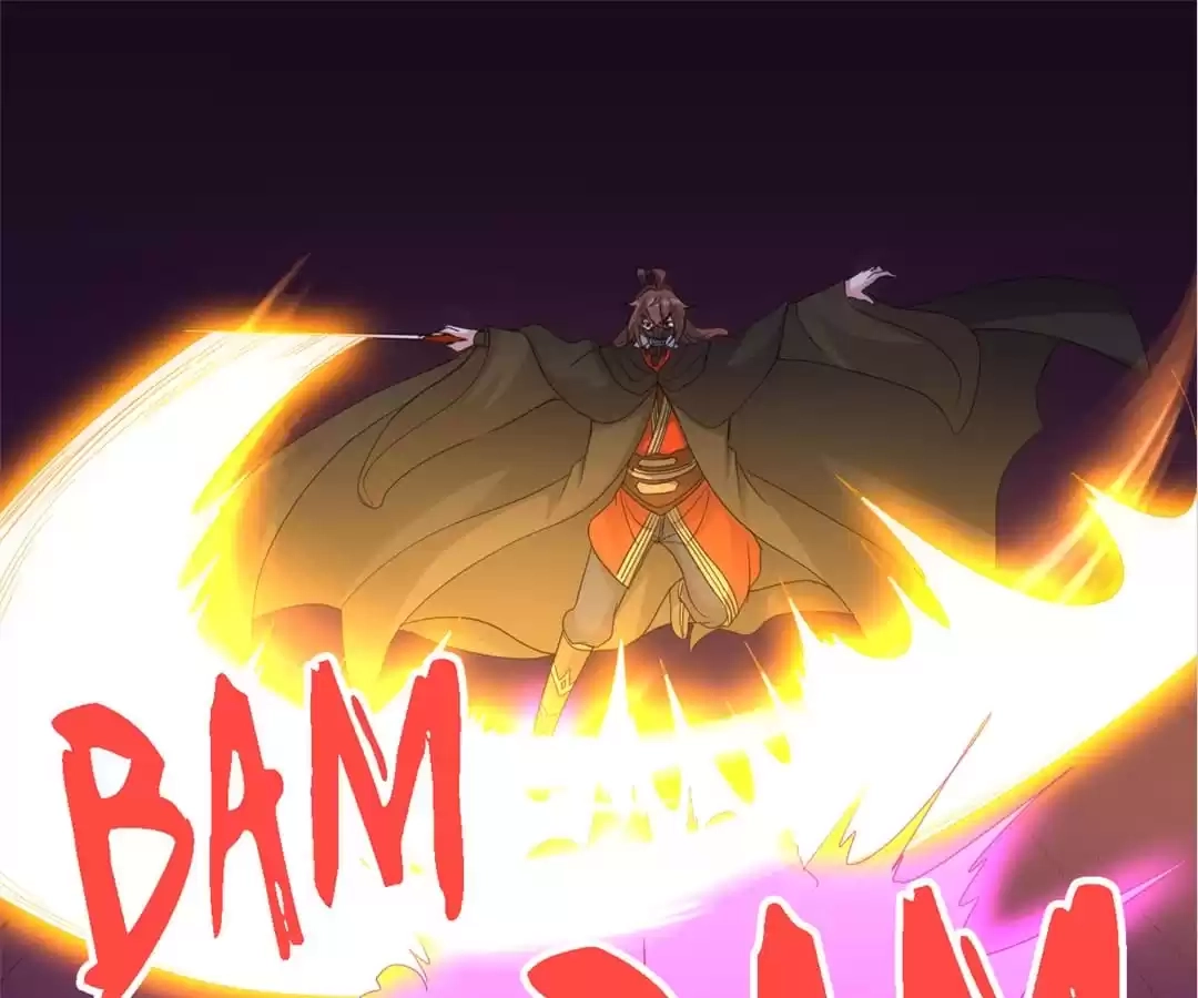 Banished Disciple's Counterattack Chapter 368 page 1 - 