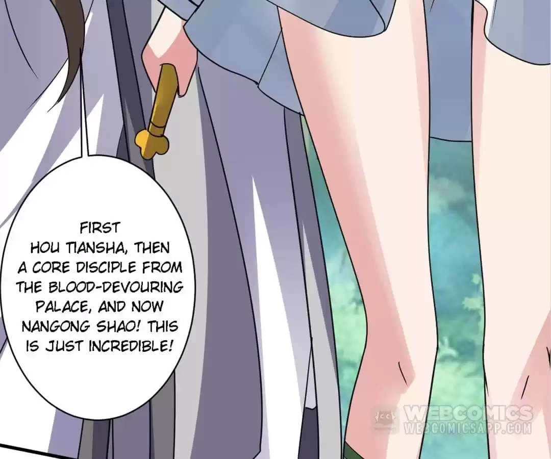 Banished Disciple's Counterattack Chapter 368 page 103 - 