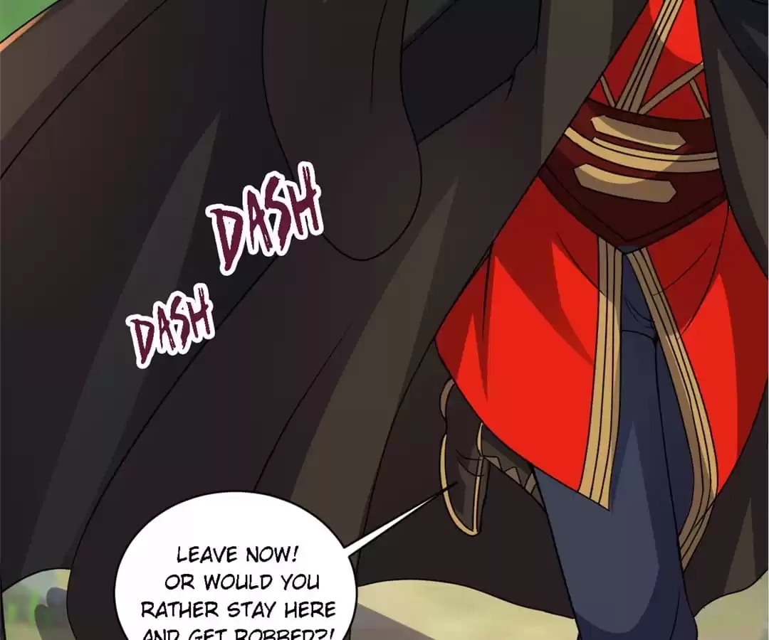 Banished Disciple's Counterattack Chapter 368 page 110 - 