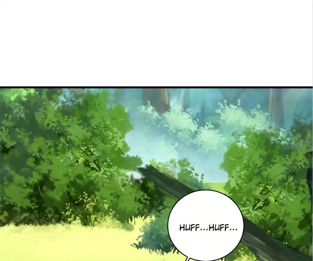 Banished Disciple's Counterattack Chapter 368 page 113 - 