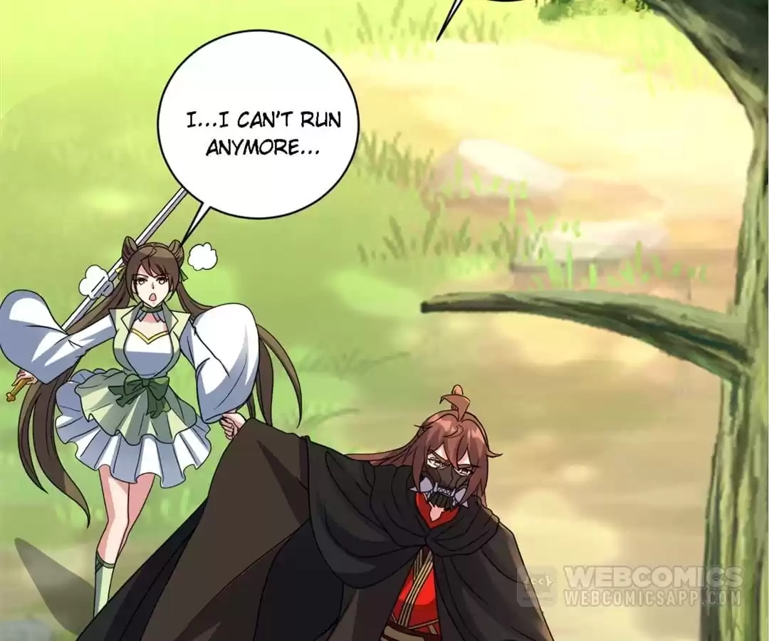 Banished Disciple's Counterattack Chapter 368 page 114 - 