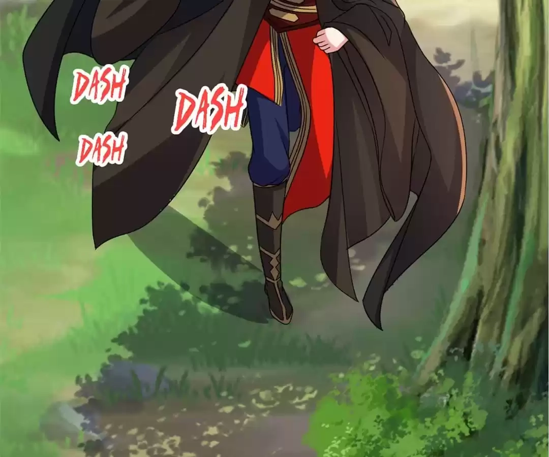 Banished Disciple's Counterattack Chapter 368 page 115 - 