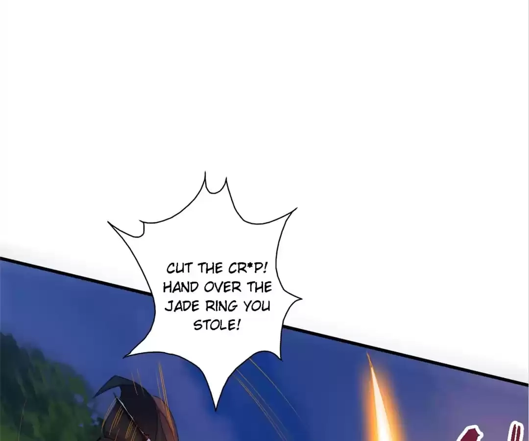 Banished Disciple's Counterattack Chapter 368 page 13 - 