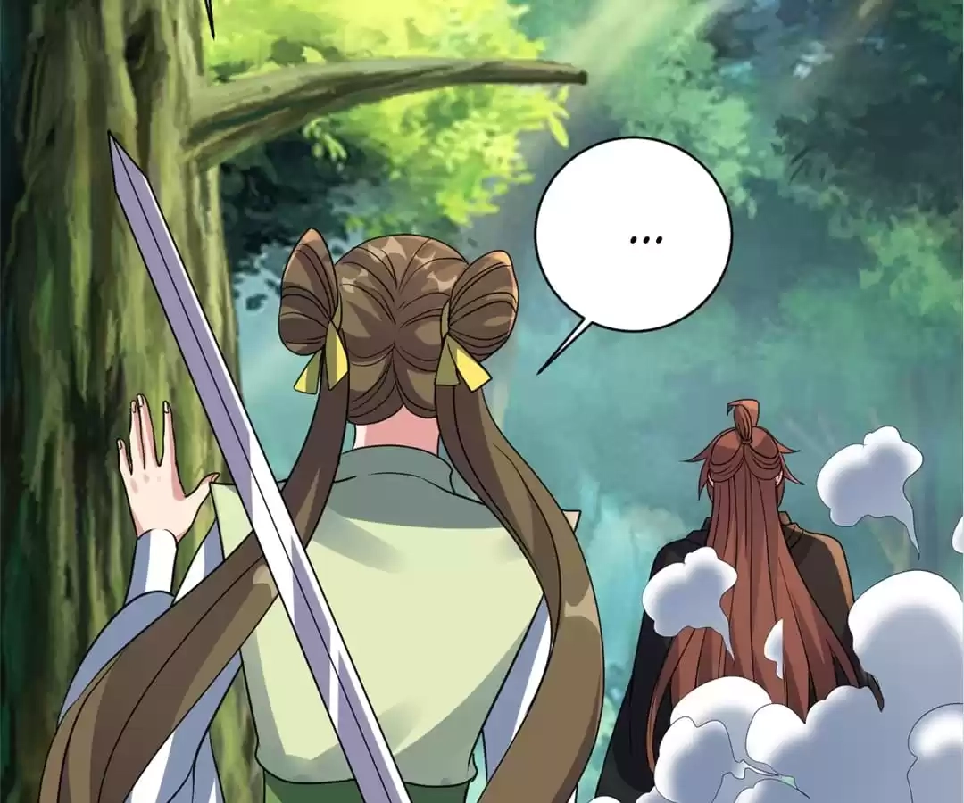 Banished Disciple's Counterattack Chapter 368 page 124 - 