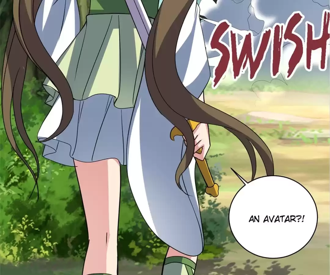 Banished Disciple's Counterattack Chapter 368 page 125 - 