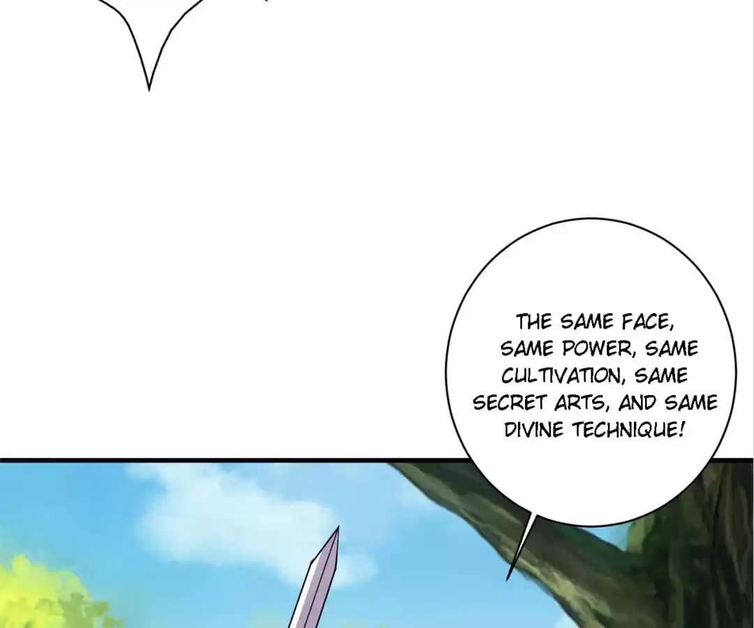 Banished Disciple's Counterattack Chapter 368 page 127 - 