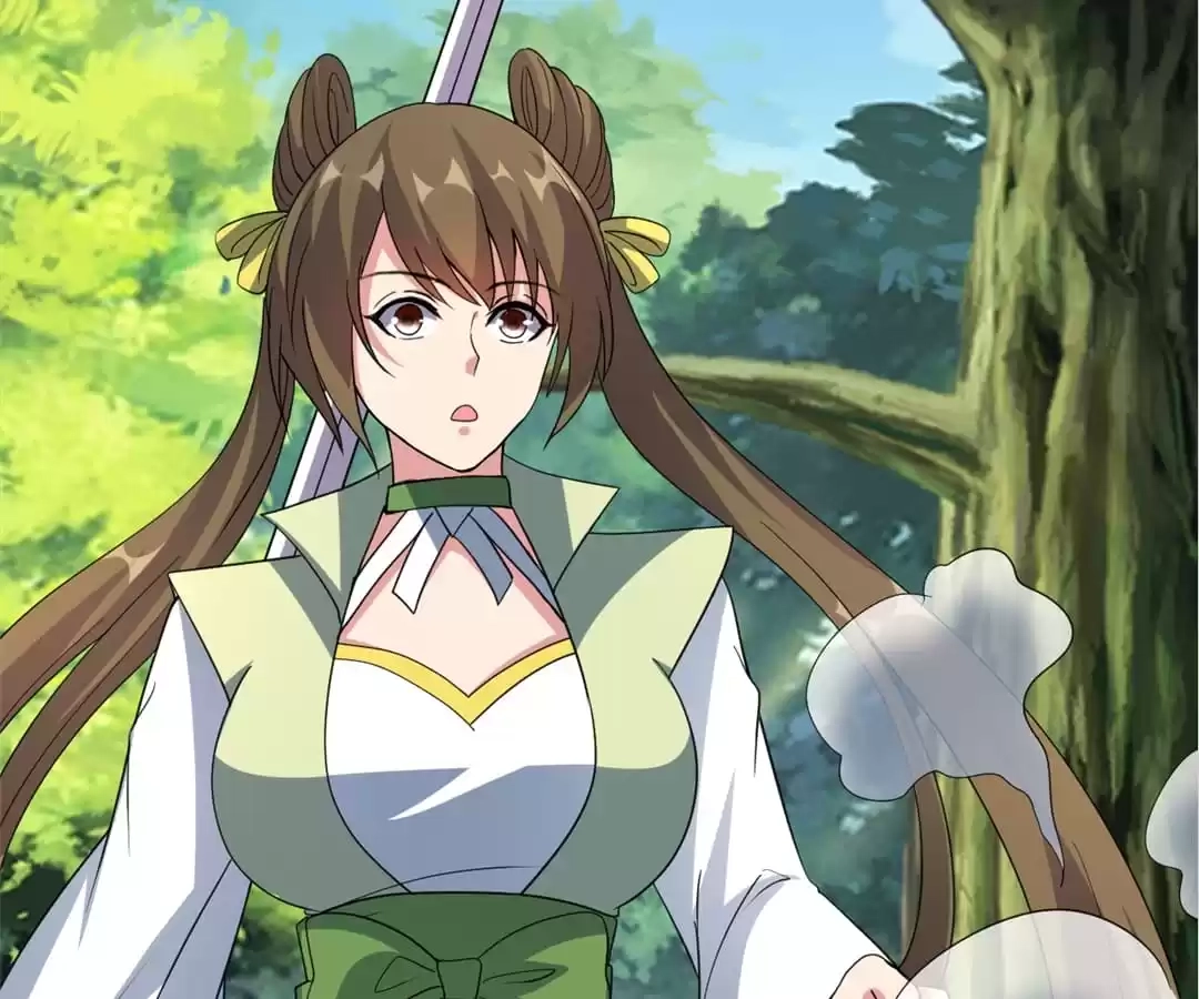 Banished Disciple's Counterattack Chapter 368 page 128 - 