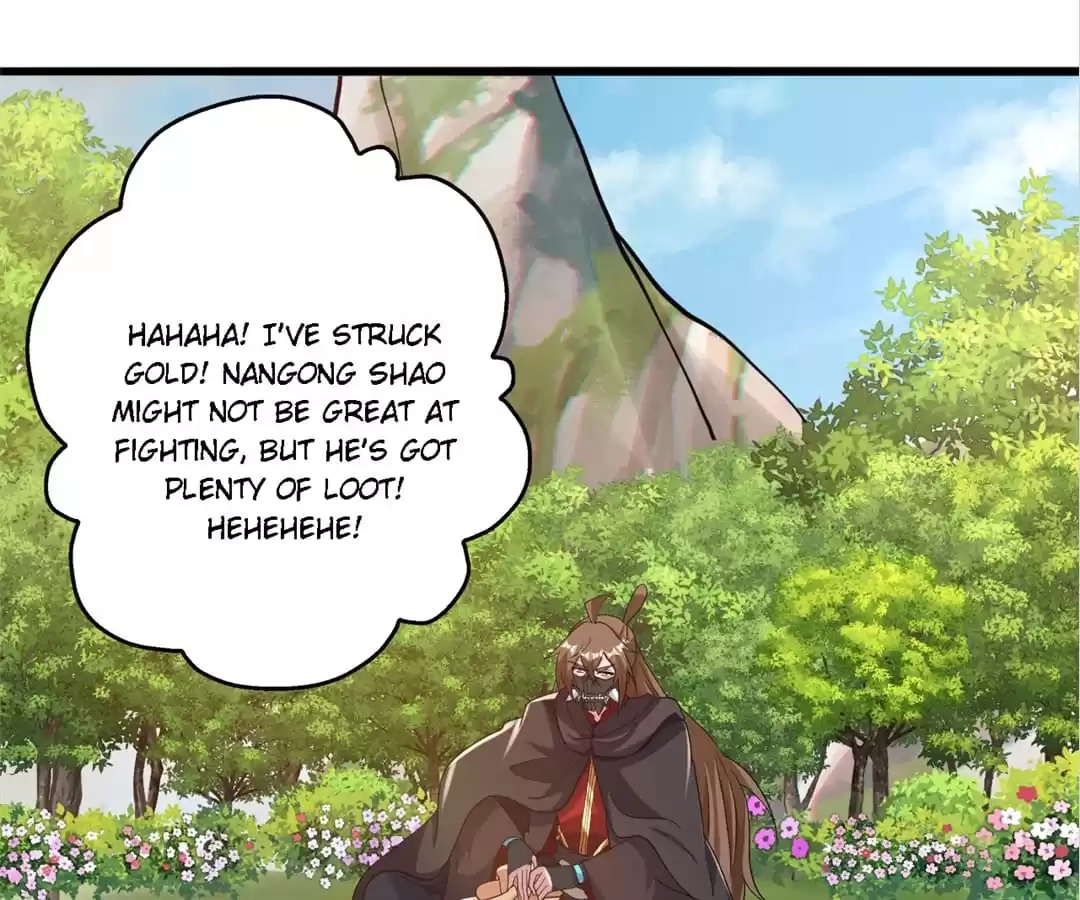 Banished Disciple's Counterattack Chapter 368 page 137 - 