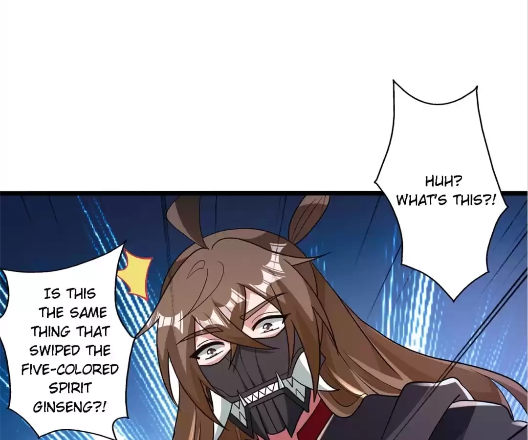 Banished Disciple's Counterattack Chapter 368 page 140 - 