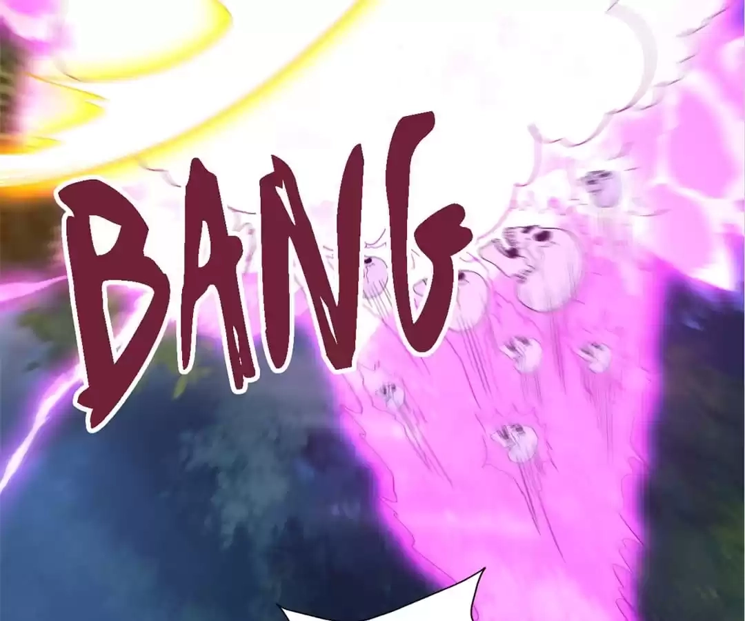 Banished Disciple's Counterattack Chapter 368 page 15 - 
