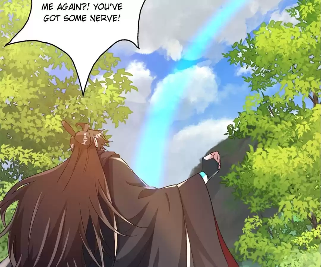 Banished Disciple's Counterattack Chapter 368 page 144 - 