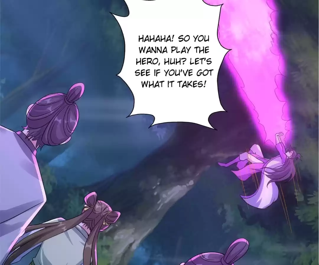 Banished Disciple's Counterattack Chapter 368 page 16 - 