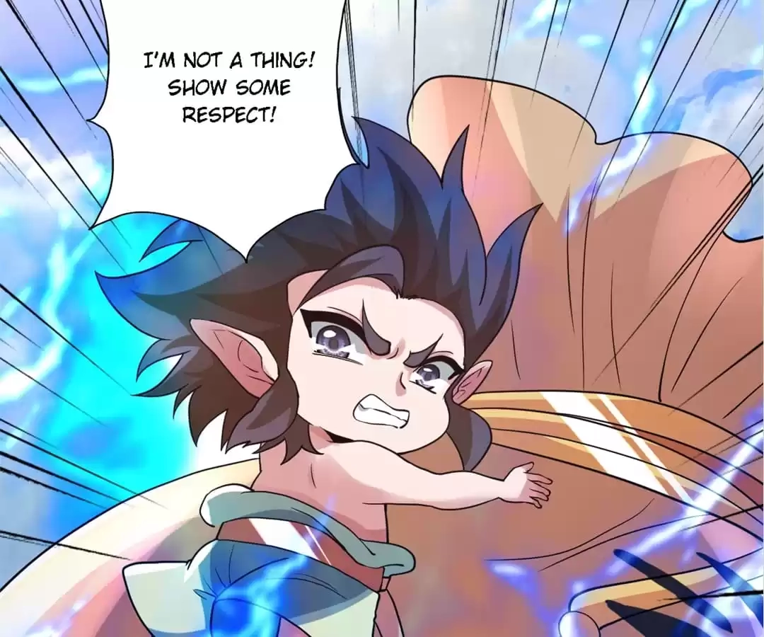Banished Disciple's Counterattack Chapter 368 page 158 - 