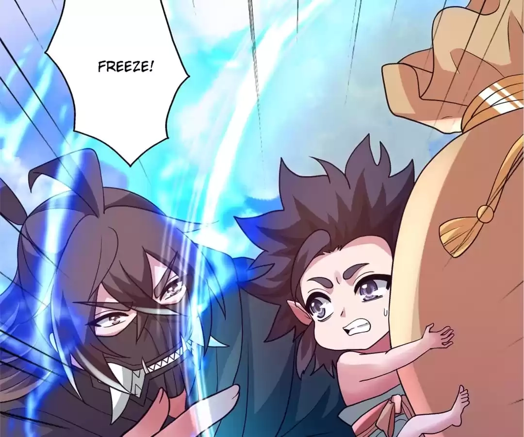 Banished Disciple's Counterattack Chapter 368 page 164 - 