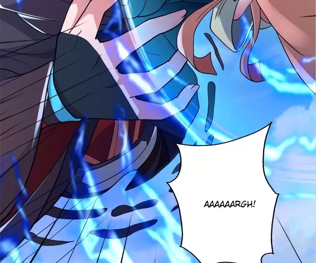 Banished Disciple's Counterattack Chapter 368 page 165 - 