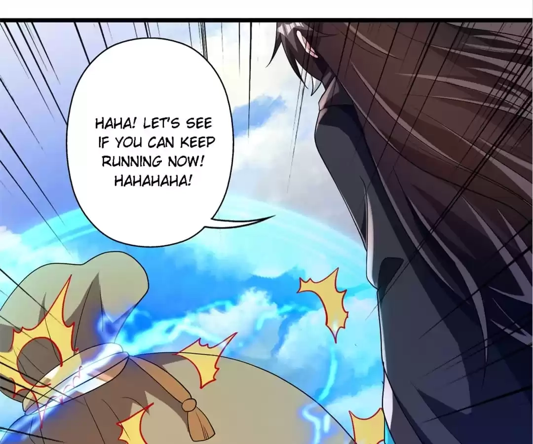 Banished Disciple's Counterattack Chapter 368 page 167 - 