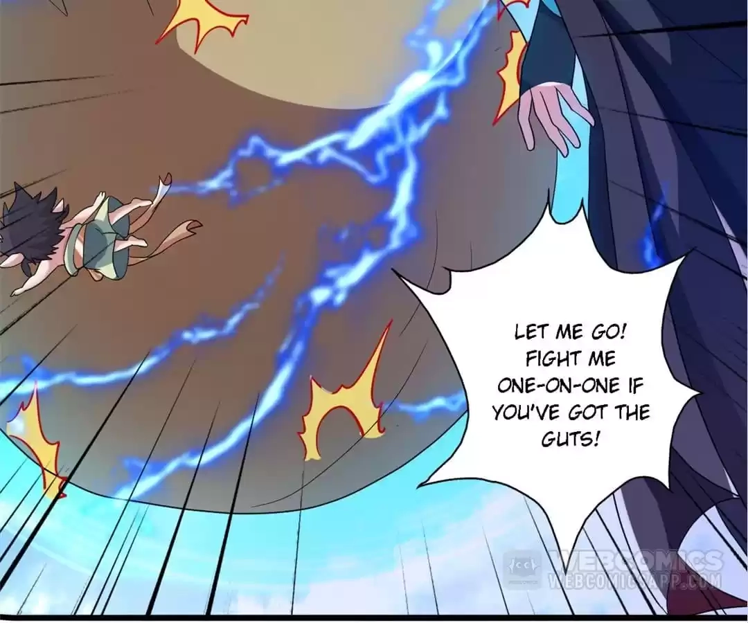 Banished Disciple's Counterattack Chapter 368 page 168 - 