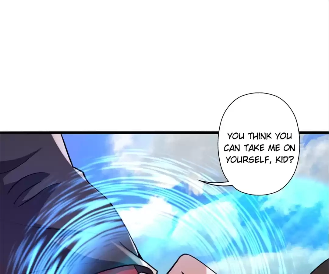 Banished Disciple's Counterattack Chapter 368 page 170 - 