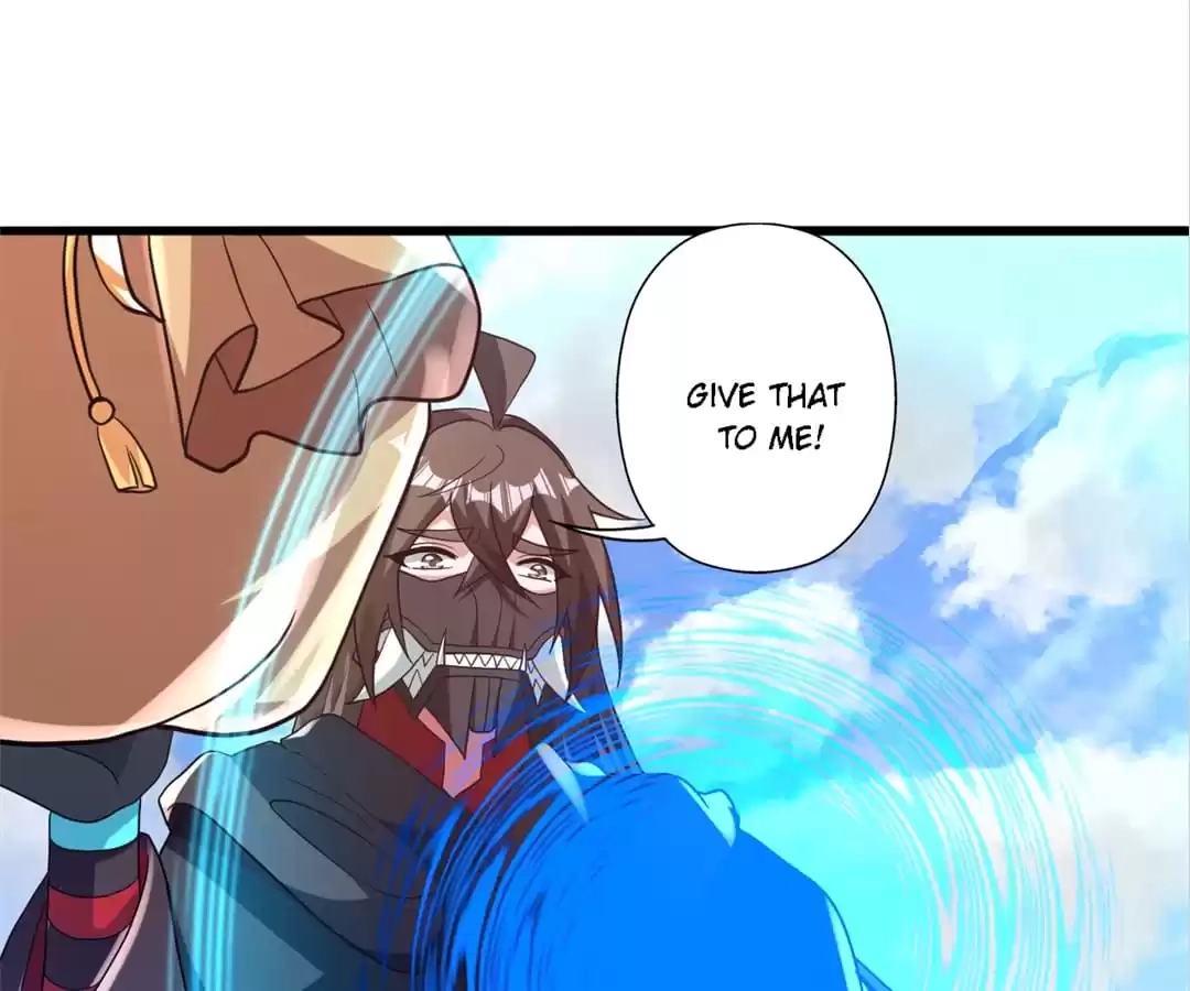 Banished Disciple's Counterattack Chapter 368 page 173 - 