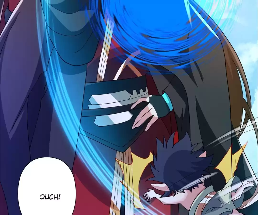 Banished Disciple's Counterattack Chapter 368 page 174 - 