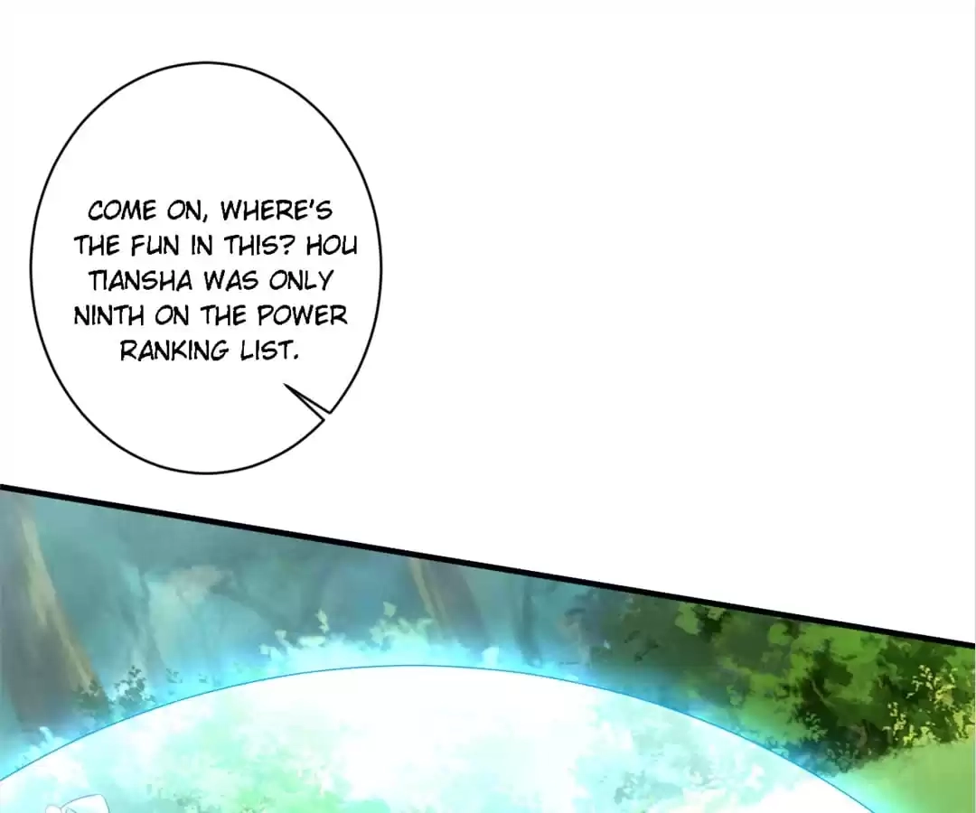 Banished Disciple's Counterattack Chapter 368 page 19 - 