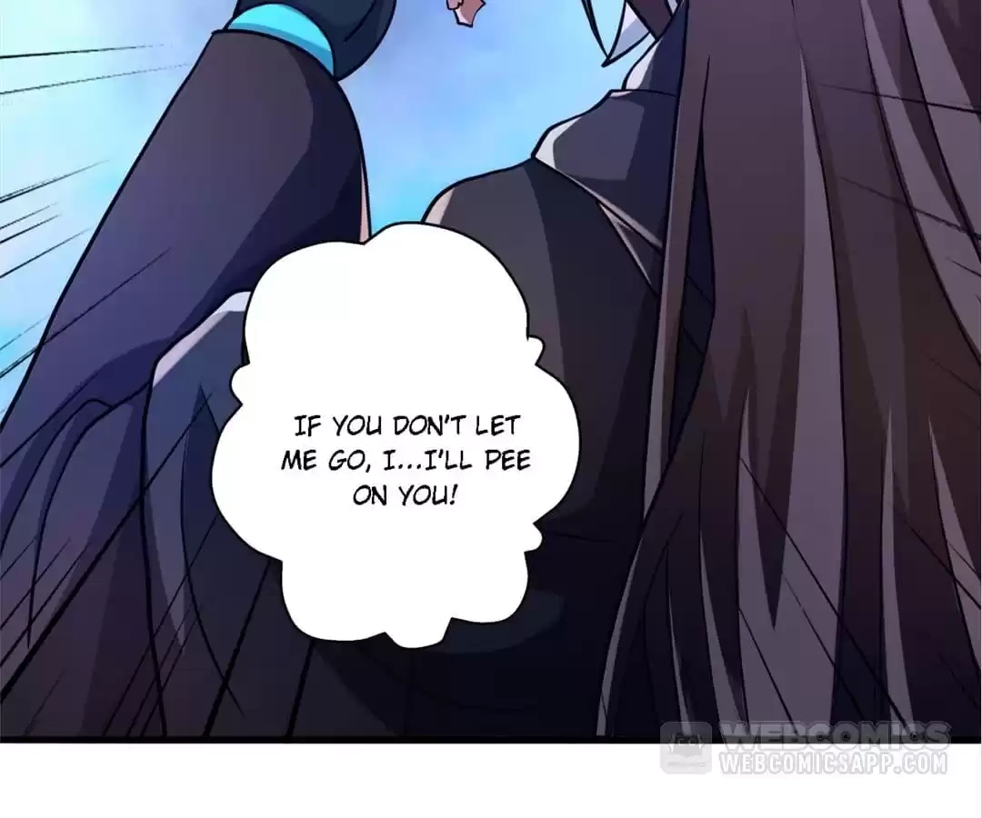 Banished Disciple's Counterattack Chapter 368 page 181 - 