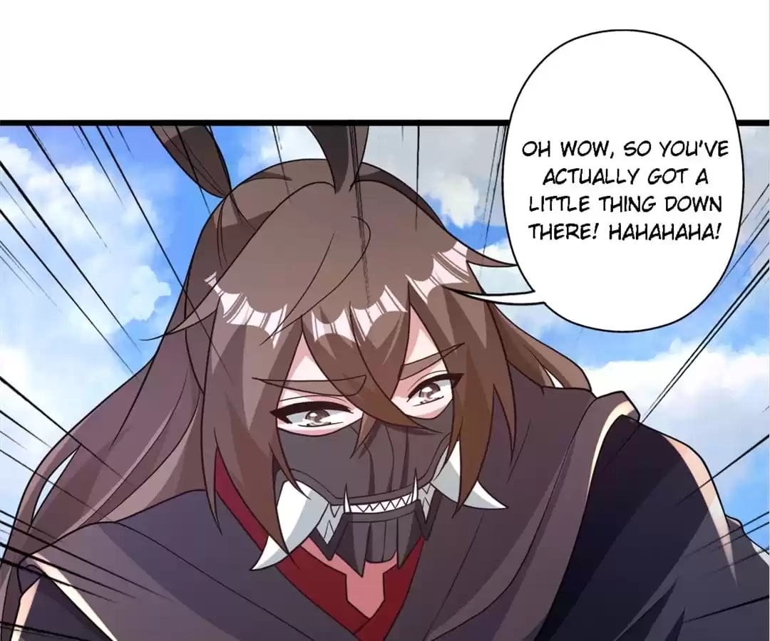 Banished Disciple's Counterattack Chapter 368 page 185 - 