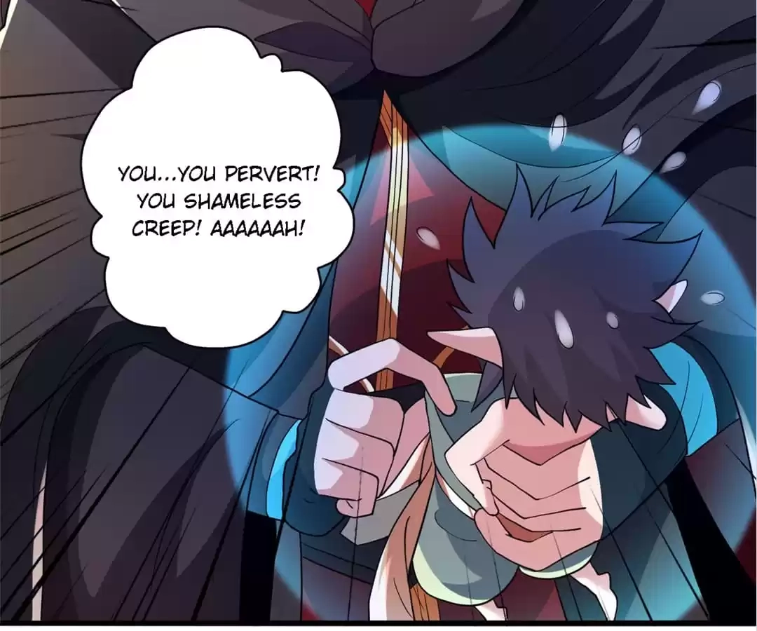 Banished Disciple's Counterattack Chapter 368 page 186 - 