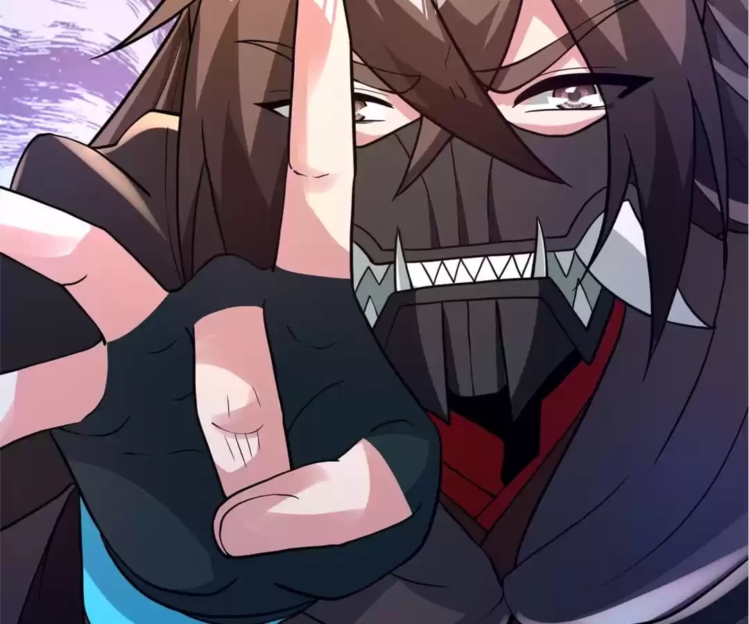 Banished Disciple's Counterattack Chapter 368 page 189 - 