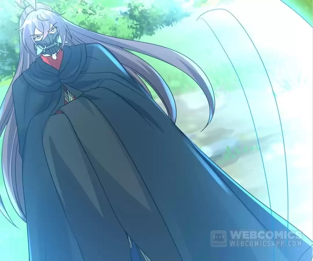 Banished Disciple's Counterattack Chapter 368 page 20 - 