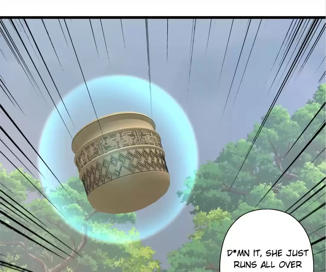 Banished Disciple's Counterattack Chapter 368 page 214 - 