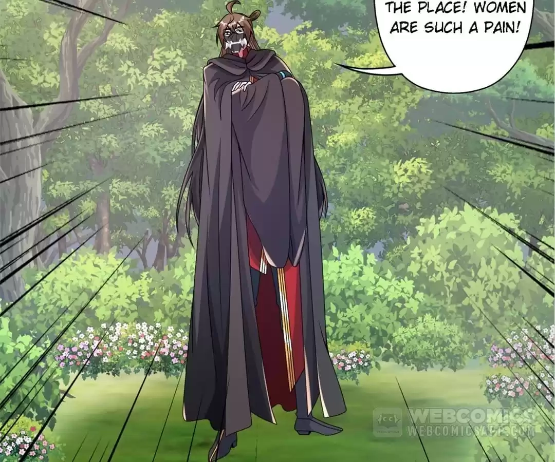 Banished Disciple's Counterattack Chapter 368 page 215 - 