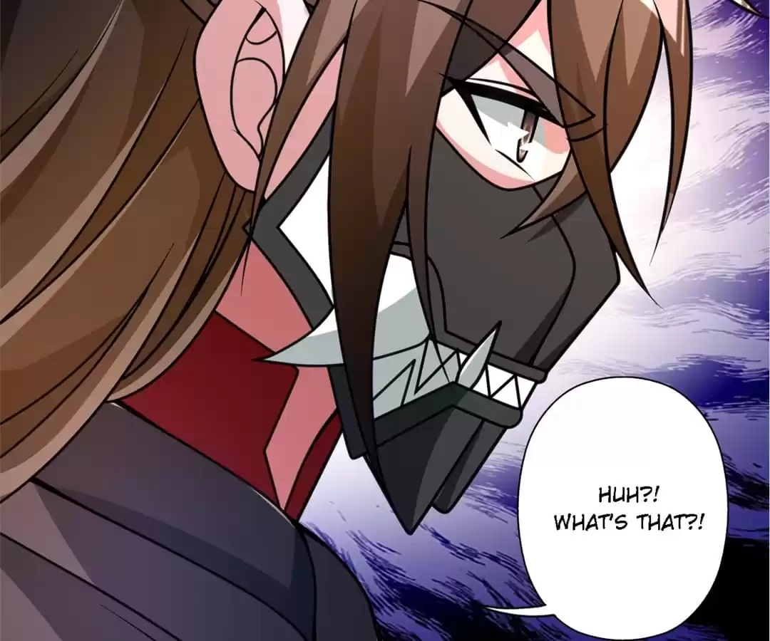 Banished Disciple's Counterattack Chapter 368 page 218 - 
