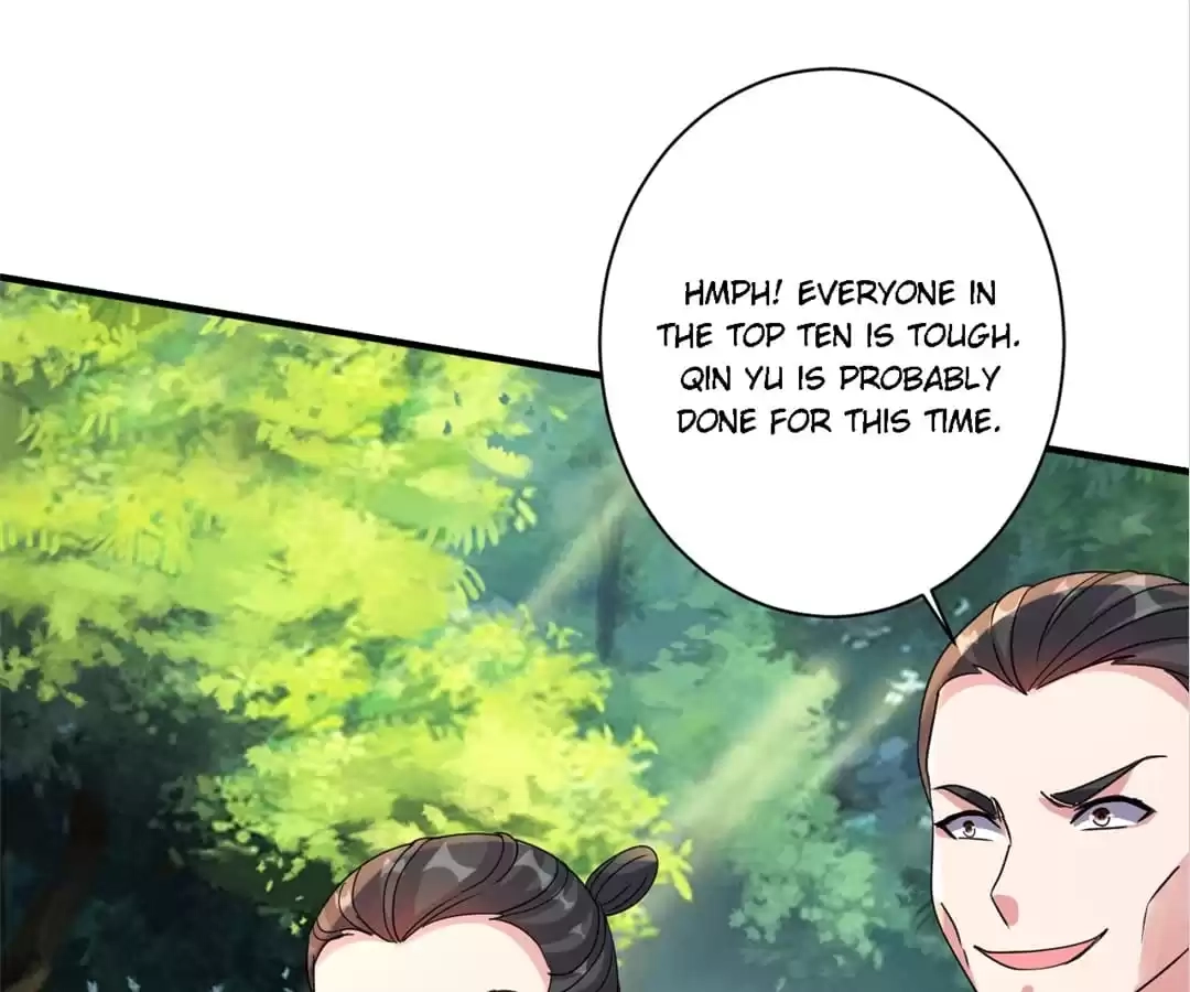 Banished Disciple's Counterattack Chapter 368 page 23 - 