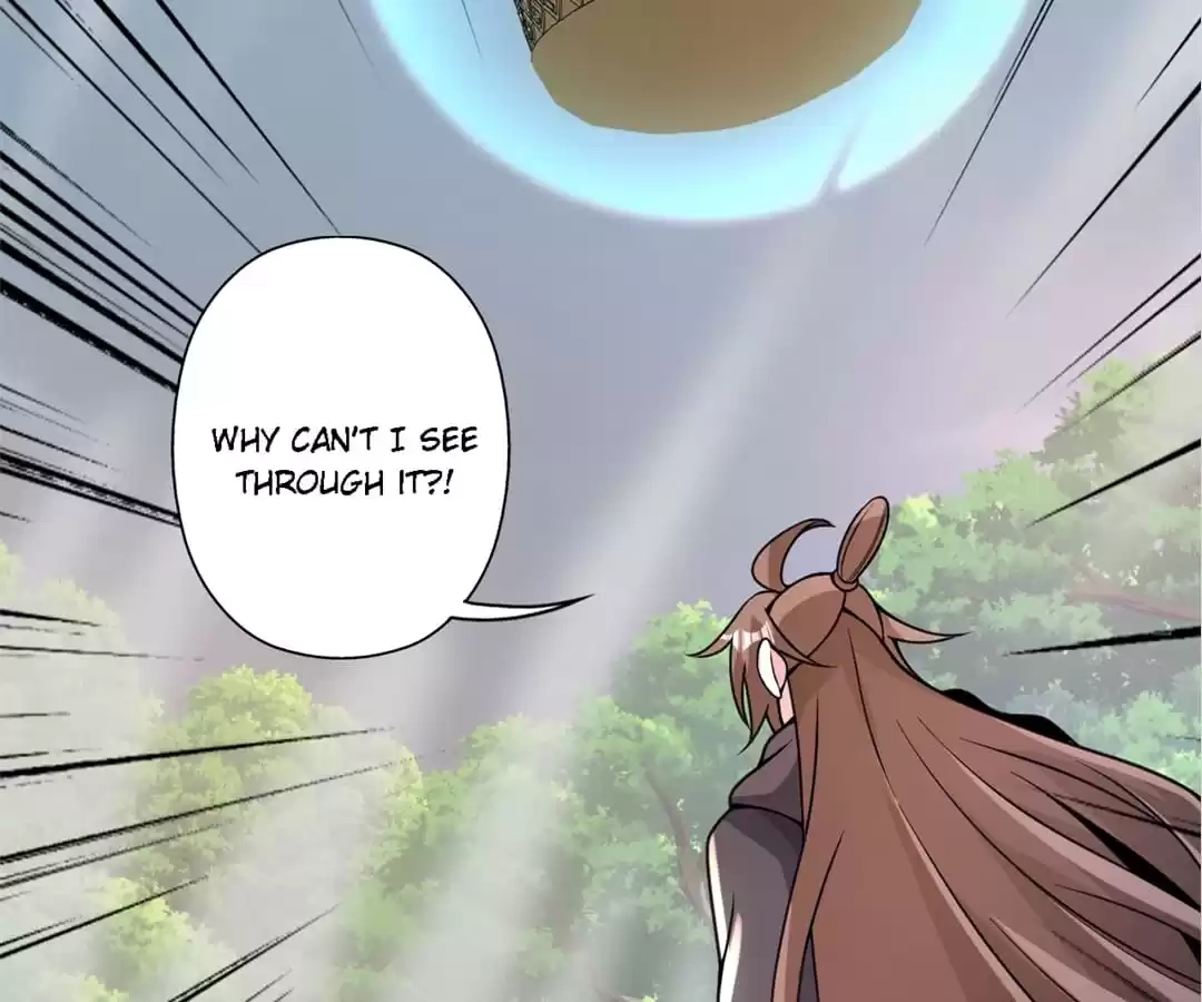 Banished Disciple's Counterattack Chapter 368 page 221 - 