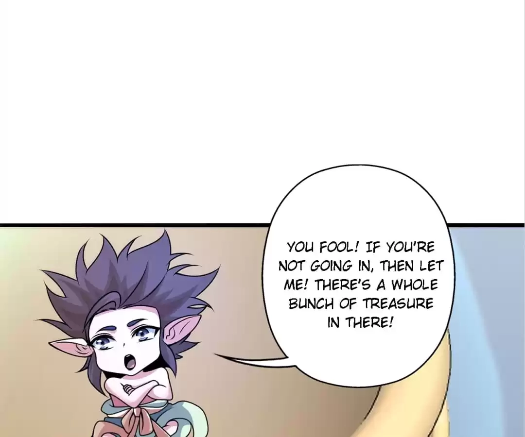 Banished Disciple's Counterattack Chapter 368 page 223 - 