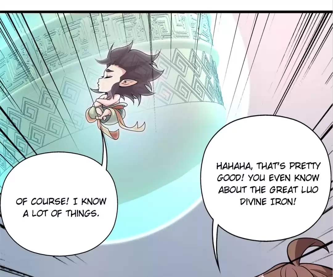 Banished Disciple's Counterattack Chapter 368 page 226 - 