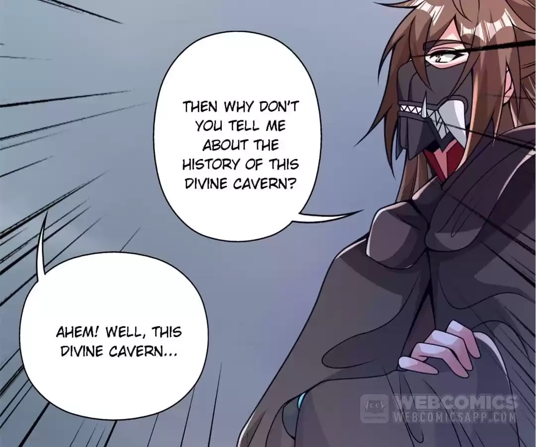 Banished Disciple's Counterattack Chapter 368 page 227 - 