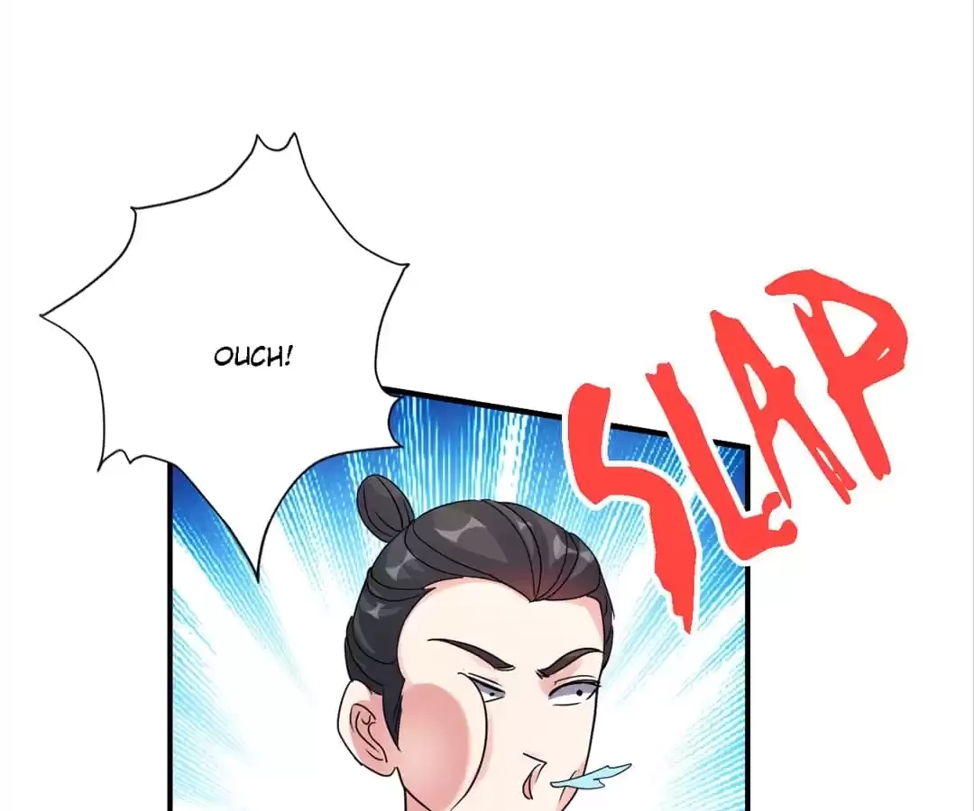Banished Disciple's Counterattack Chapter 368 page 25 - 