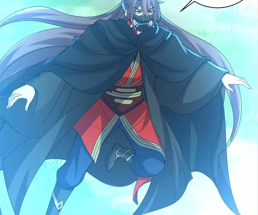 Banished Disciple's Counterattack Chapter 368 page 29 - 