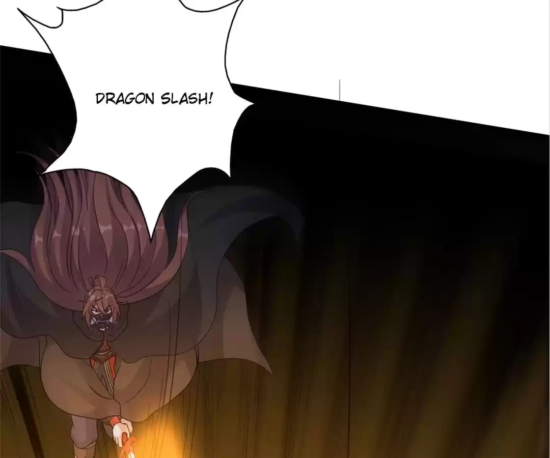 Banished Disciple's Counterattack Chapter 368 page 31 - 
