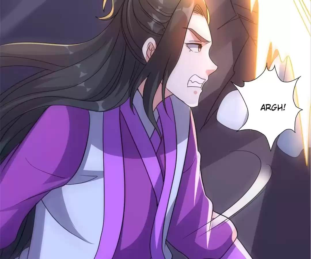 Banished Disciple's Counterattack Chapter 368 page 35 - 