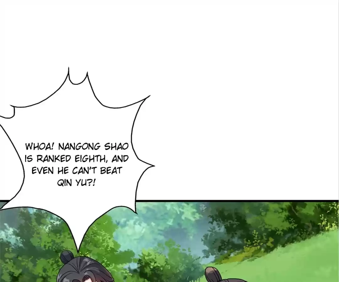 Banished Disciple's Counterattack Chapter 368 page 38 - 