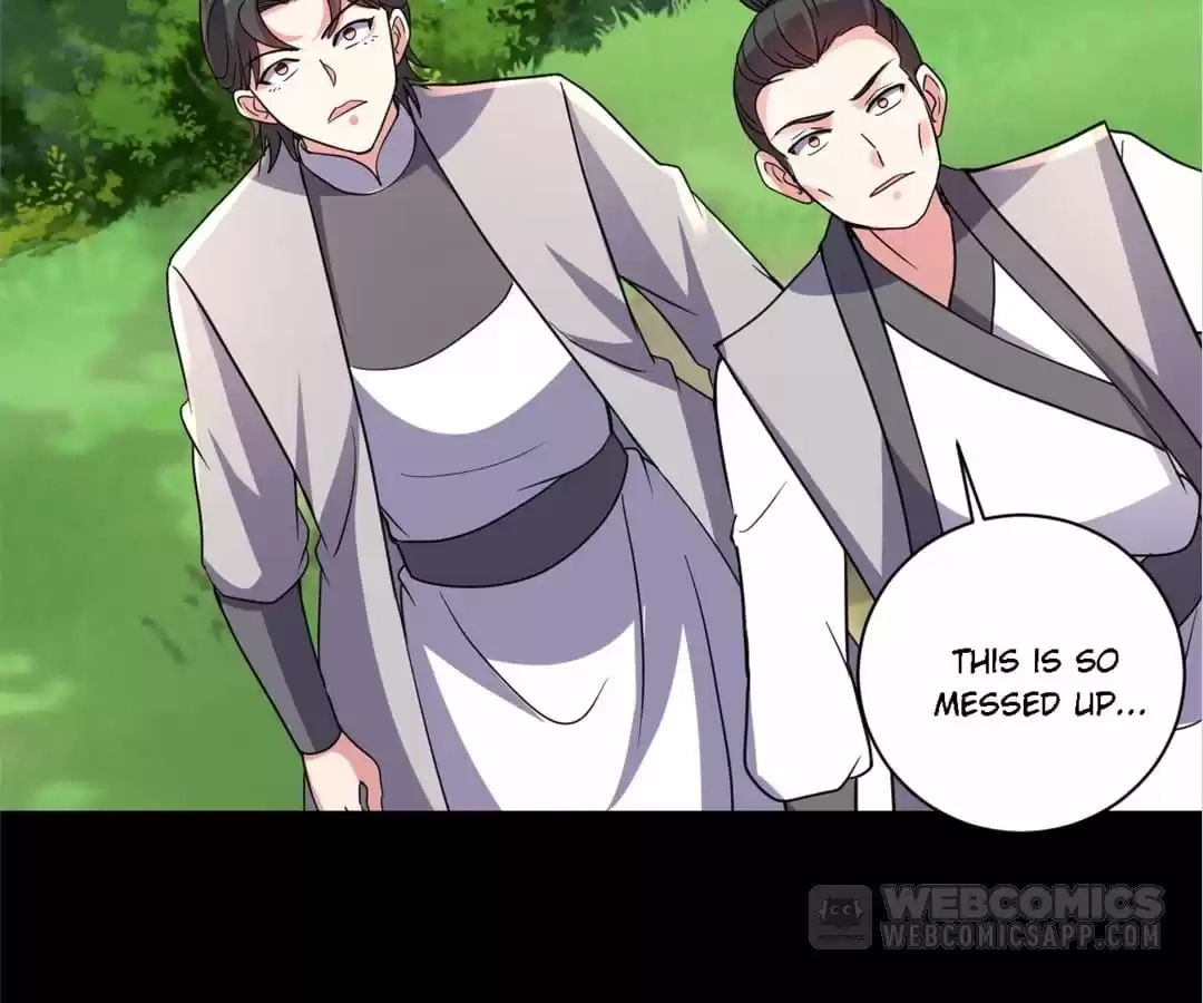 Banished Disciple's Counterattack Chapter 368 page 39 - 
