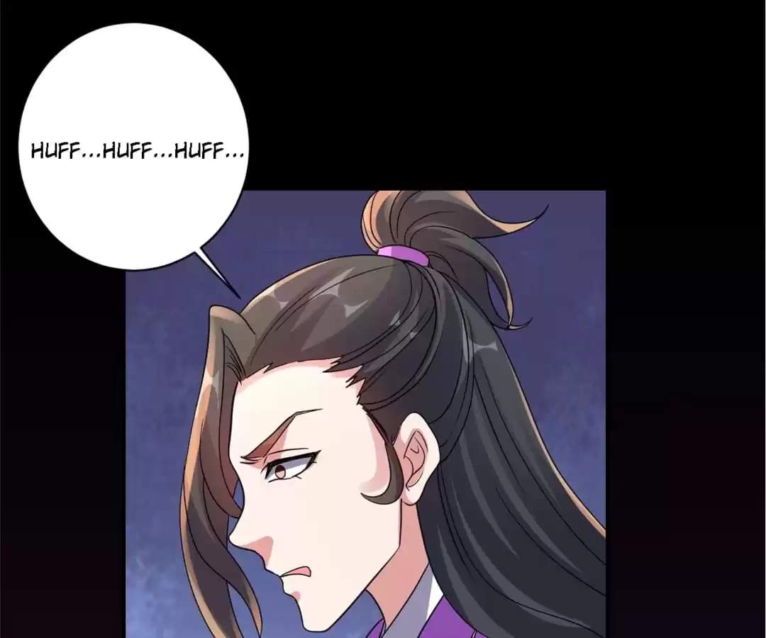 Banished Disciple's Counterattack Chapter 368 page 40 - 