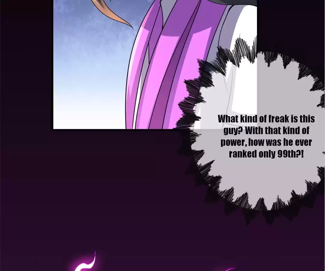 Banished Disciple's Counterattack Chapter 368 page 41 - 